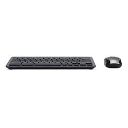 Acer Toetsenbord QWERTY Zweeds Draadloos Chrome Combo