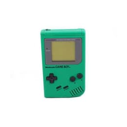 Nintendo Game Boy - Play it Loud! - Groen