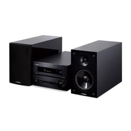 Yamaha CRX-B370D Micro HiFi-systeem Bluetooth
