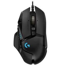 Logitech G502 Muis Draadloos