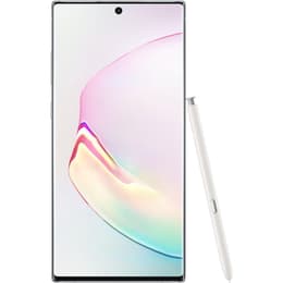 Galaxy Note10+ 256GB - Wit - Simlockvrij