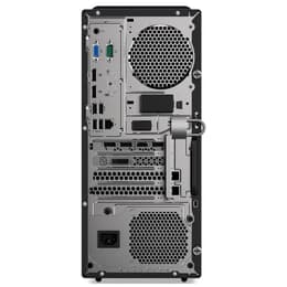 Lenovo ThinkCentre M920T Core i5 3 GHz - SSD 1 TB RAM 32GB