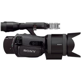 Sony HANDYCAM NEX-VG30EH Videocamera & camcorder - Zwart