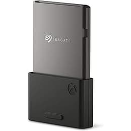 Seagate Storage Expansion Externe harde schijf - SSD 1 TB USB 3.2
