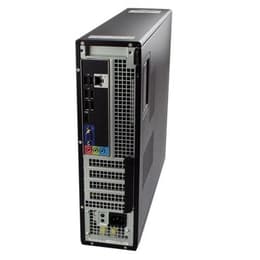 Dell OPTIPLEX 390 DT Core i3 3.3 GHz - SSD 128 GB + HDD 500 GB RAM 8GB