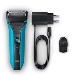 Baardtrimmer Braun WaterFlex WF2s