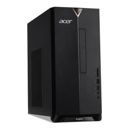 Acer Aspire TC-1660-00E Core i5 2,6 GHz - SSD 256 GB + HDD 1 TB RAM 16GB