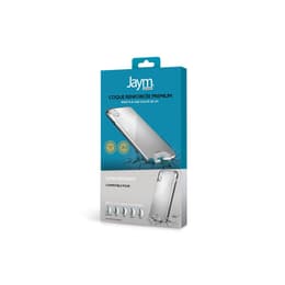 Beschermend scherm Jaym Galaxy S24 Plus - Transparant