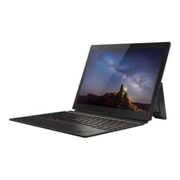 Lenovo ThinkPad X1 Tablet G3 13" Core i7 1.9 GHz - SSD 256 GB - 8GB QWERTY - Engels