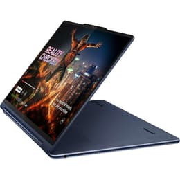 Lenovo Yoga 9 2-in-1 14IMH9 14" Core Ultra 7 1.4 GHz - SSD 1 TB - 16GB QWERTY - Italiaans