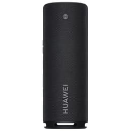 Huawei Sound Joy Speaker Bluetooth - Zwart (Midnight Black)