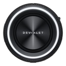 Huawei Sound Joy Speaker Bluetooth - Zwart (Midnight Black)