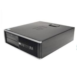HP Compaq 6005 Pro SFF AMD Athlon 64 X2 3 GHz - HDD 250 GB RAM 4GB