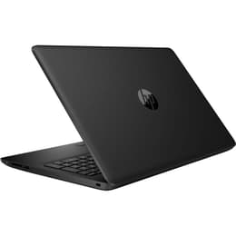 HP 15s-fq5033ng 15" Core i3 1.2 GHz - SSD 256 GB - 8GB QWERTZ - Duits