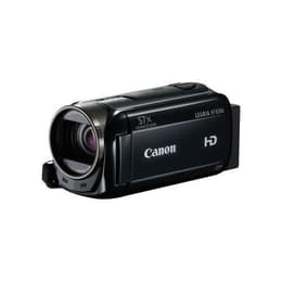 Canon HFR 506 Videocamera & camcorder - Zwart
