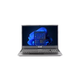 Terra Mobile 1517 15" Core i5 1.3 GHz - SSD 256 GB - 16GB AZERTY - Frans