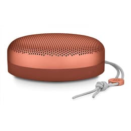 Bang & Olufsen Beoplay A1 Speaker Bluetooth - Brons
