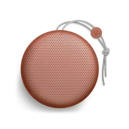 Bang & Olufsen Beoplay A1 Speaker Bluetooth - Brons