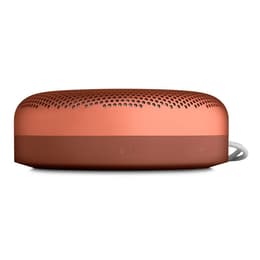 Bang & Olufsen Beoplay A1 Speaker Bluetooth - Brons