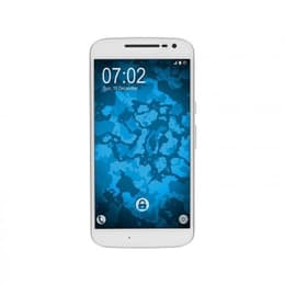 Motorola Moto G4 16GB - Wit - Simlockvrij