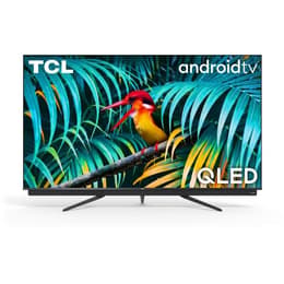 Smart TV Tcl QLED Ultra HD 4K 165 cm 65C815