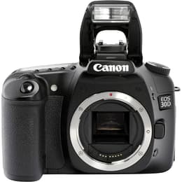 Andere EOS 30D - Zwart +