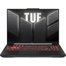 Asus TUF Gaming A16 FA607PI-QT015W 16" Ryzen 9 2 GHz - SSD 512 GB - 16GB AZERTY - Frans