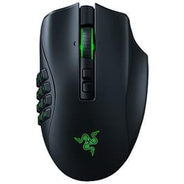 Razer Naga Pro Muis Draadloos