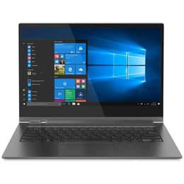Lenovo Yoga C930-13IKB 13" Core i7 1.8 GHz - SSD 512 GB - 16GB QWERTY - Fins