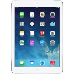 iPad Air (2013) 32 Go - WiFi + 4G - Zilver