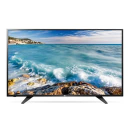 TV LG LED Full HD 1080p 109 cm 43LH500T