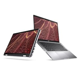 Dell Latitude 7430 2-in-1 14" Core i5 1.6 GHz - SSD 1 TB - 32GB QWERTY - Italiaans