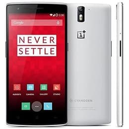 OnePlus One 64GB - Wit - Simlockvrij