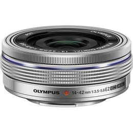 Lens Olympus Micro 4/3 M.Zuiko Digital ED 14-42mm f/3.5-5.6 EZ Micro 4/3 14-42mm f/3.5-5.6