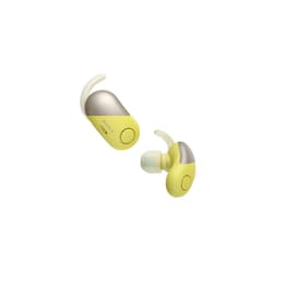 Sony WFSP700NY Oordopjes - In-Ear Bluetooth Geluidsdemper
