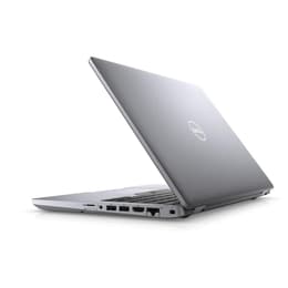 Dell Latitude 5410 14" Core i5 1.7 GHz - SSD 256 GB - 16GB AZERTY - Frans