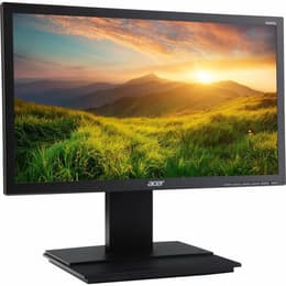 19,5-inch Acer B206WQLYMDH 1440 x 900 LED Beeldscherm Zwart