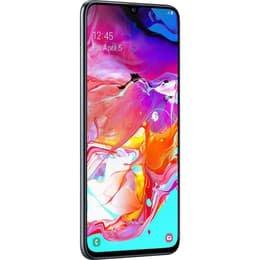 Galaxy A70 128GB - Zwart - Simlockvrij - Dual-SIM