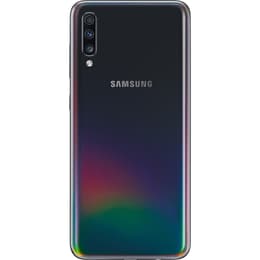 Galaxy A70 128GB - Zwart - Simlockvrij