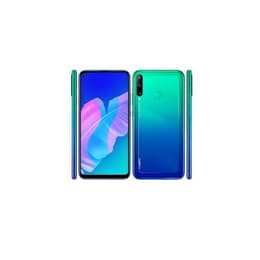 Huawei P40 lite E 64GB - Blauw - Simlockvrij