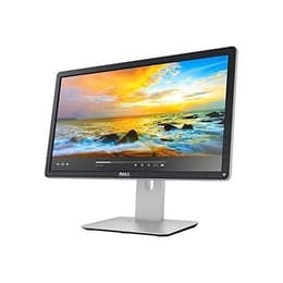 19,5-inch Dell P2014HT 1600 x 900 LCD Beeldscherm Zwart