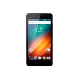 Logicom ID BOT 53+ 16GB - Zwart - Simlockvrij