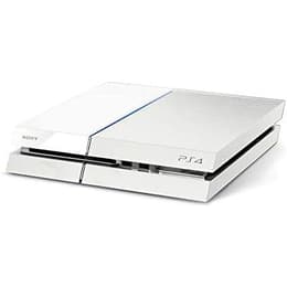 PlayStation 4 500GB - Wit