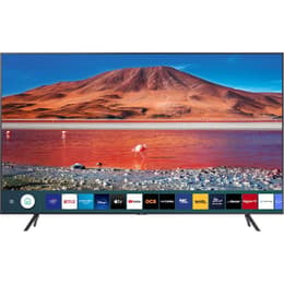 Smart TV Samsung LED Ultra HD 4K 178 cm UE70TU7125 2020