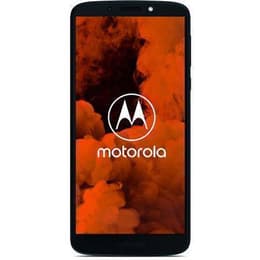 Motorola G6 32GB - Zwart - Simlockvrij