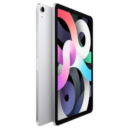 iPad Air 10.9" (2020) 4e generatie 64 GB - WiFi - Zilver