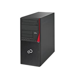 Fujitsu Esprimo P756 Core i3 3.7 GHz - SSD 512 GB RAM 8GB