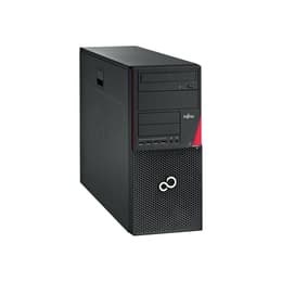 Fujitsu Esprimo P756 Core i3 3.7 GHz - SSD 512 GB RAM 8GB