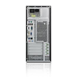 Fujitsu Esprimo P756 Core i3 3.7 GHz - SSD 512 GB RAM 8GB