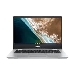 Asus ChromeBook Flip CX1 Celeron N4500 2 GHz 64GB SSD - 8GB QWERTY - Spaans